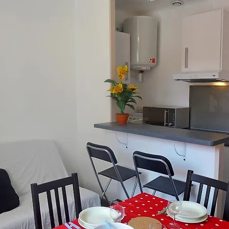Apartman Ossuna