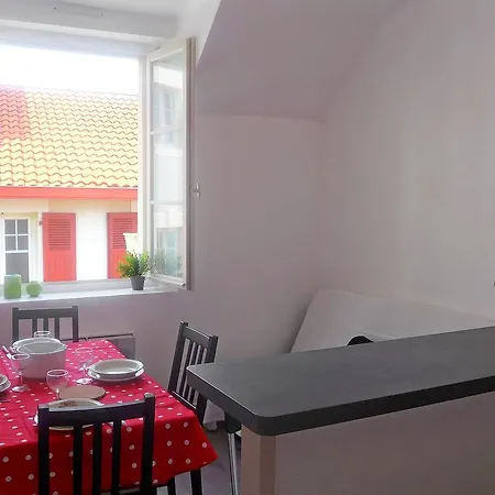 Ossuna Apartman