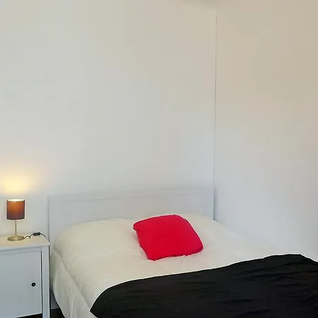 Apartman Ossuna *