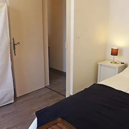 Apartman Ossuna Biarritz
