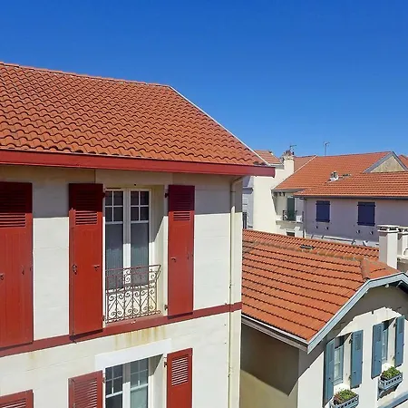 Apartman Ossuna